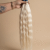Russian Remy 5A - 100% Φυσική Τρίχα | Natural Wavy
